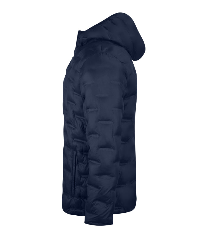 GIUBBOTTO VIKTOR ZEUS SPORT CALCIO WINTER