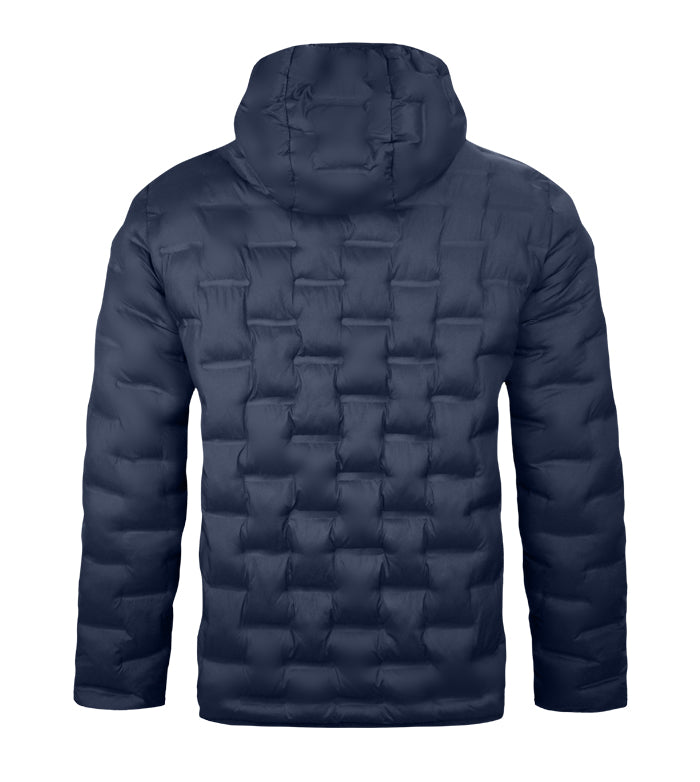 GIUBBOTTO VIKTOR ZEUS SPORT CALCIO WINTER