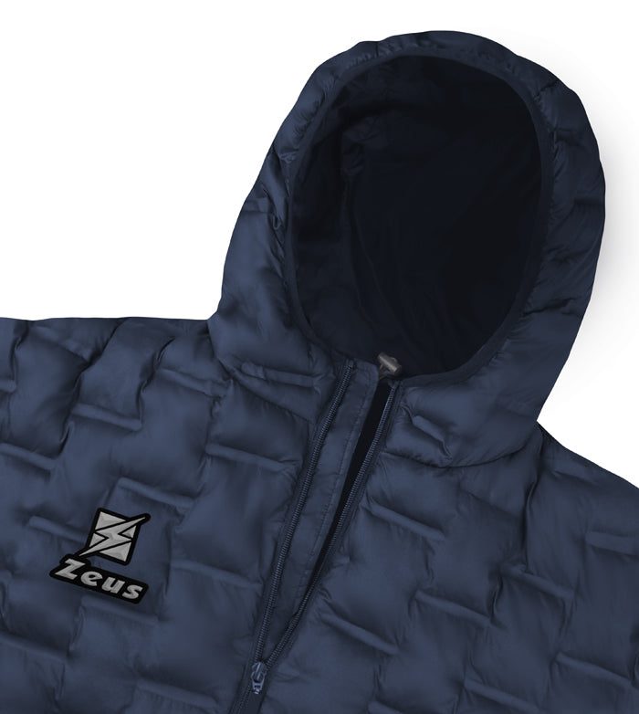 GIUBBOTTO VIKTOR ZEUS SPORT CALCIO WINTER