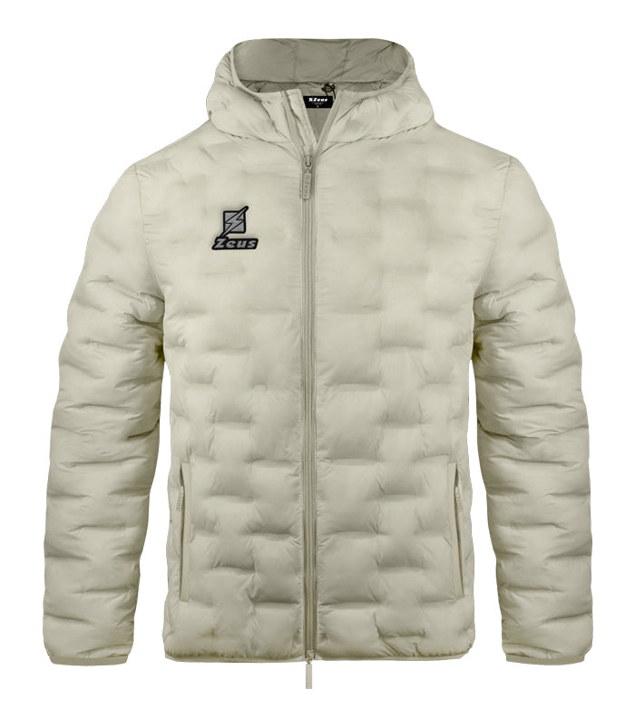 GIUBBOTTO VIKTOR ZEUS SPORT CALCIO WINTER