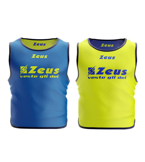 GIANO REVERSIBLE JERSEY Zeus (MINIMUM ORDER 10 PCS)