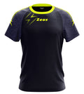 T-SHIRT FAST CALCIO ZEUS SPORT ALLENAMENTO TRAINING