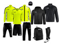 Box Start Zeus ( richiedi preventivo per società sportive )