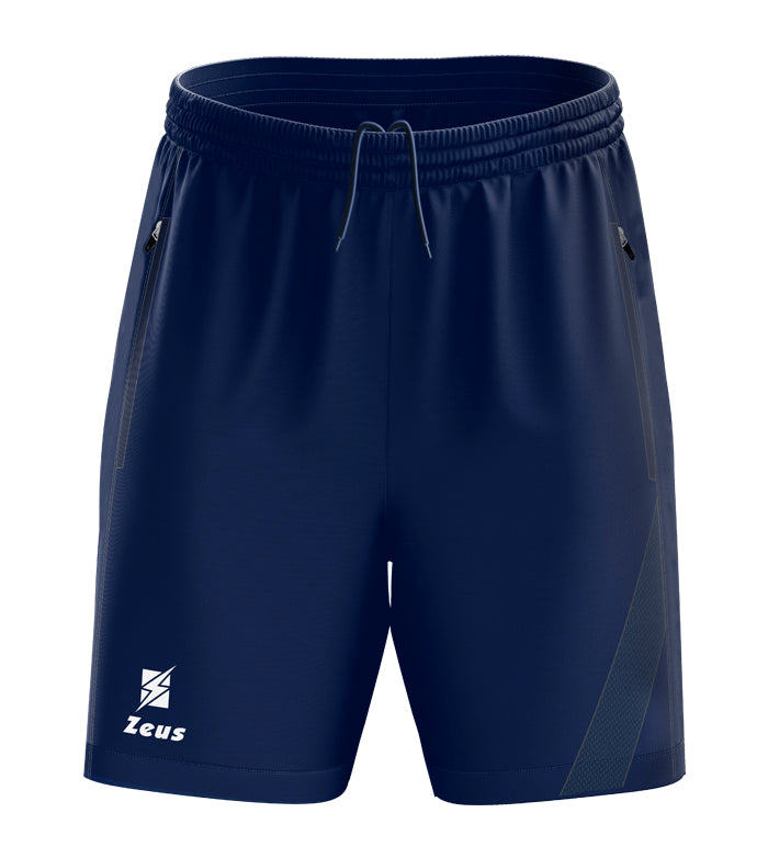 ZEUS- SHORT POCKET