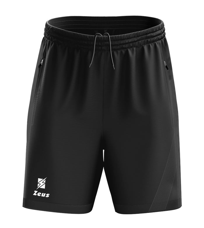 ZEUS- SHORT POCKET