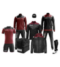 Box Vesuvio Zeus Sport (richiedo preventivo per società sportive)