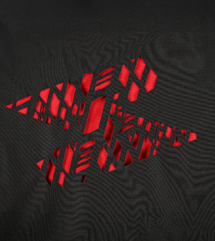 ZEUS -SHIRT SPACE
