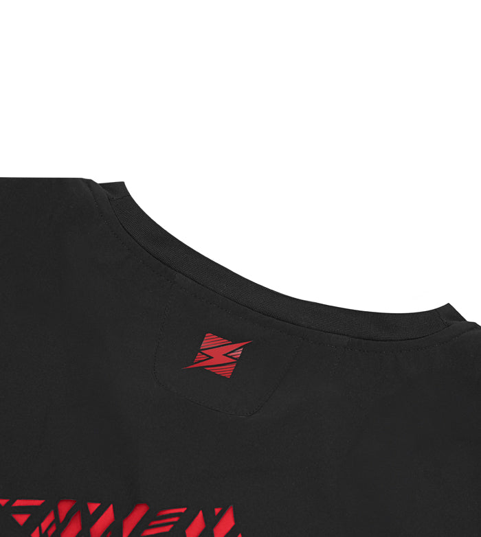 ZEUS -SHIRT SPACE