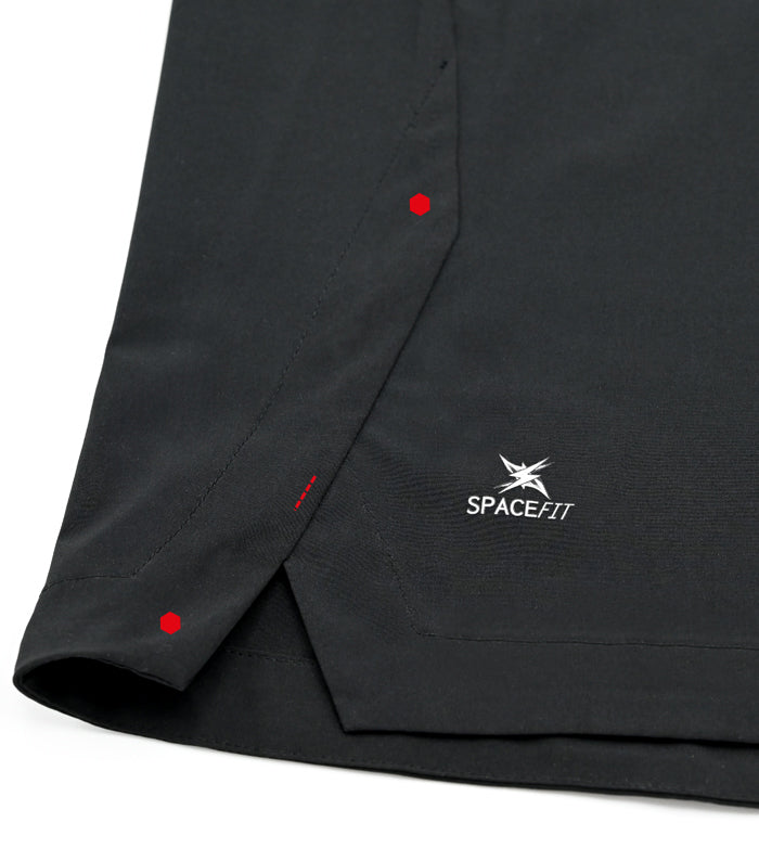 ZEUS -SHIRT SPACE