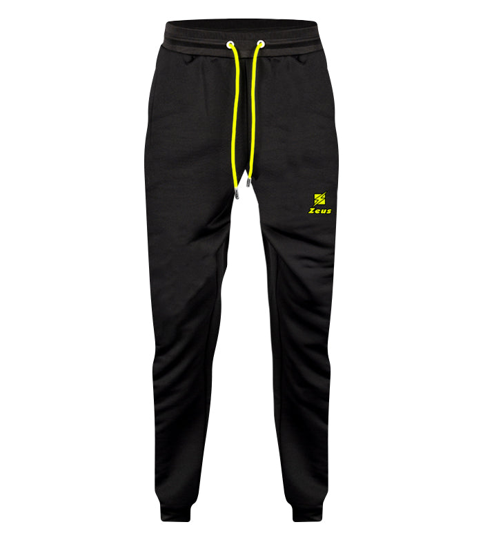 ZEUS - PANTALONE RELAX ZS7