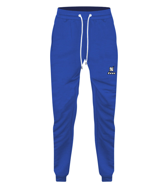 ZEUS - PANTALONE RELAX ZS7