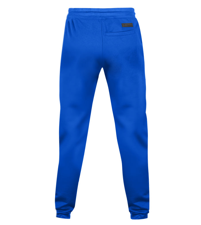 ZEUS - PANTALONE RELAX ZS7