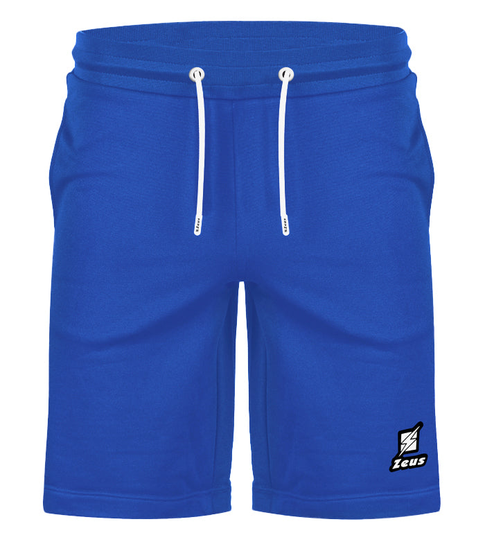 ZEUS - BERMUDA CON TASCHE RELAX ZS7