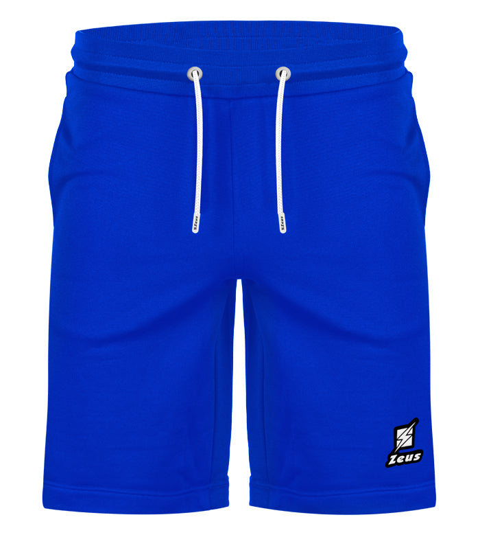ZEUS - BERMUDA CON TASCHE RELAX ZS7