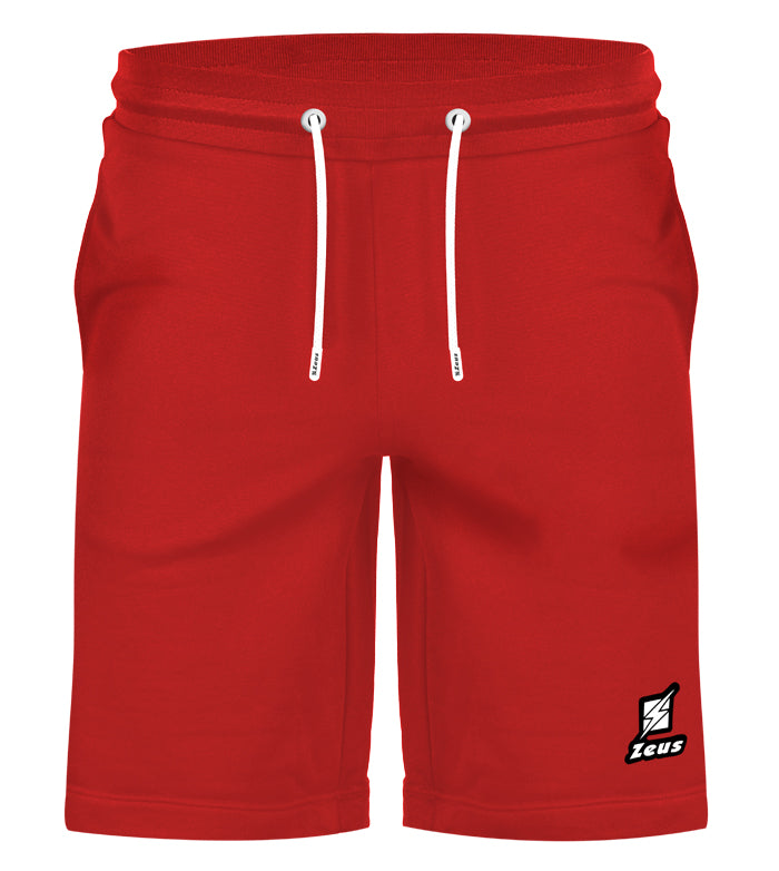 ZEUS - BERMUDA CON TASCHE RELAX ZS7