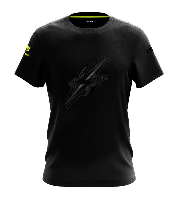 ZEUS - T-SHIRT RELAX ZS7