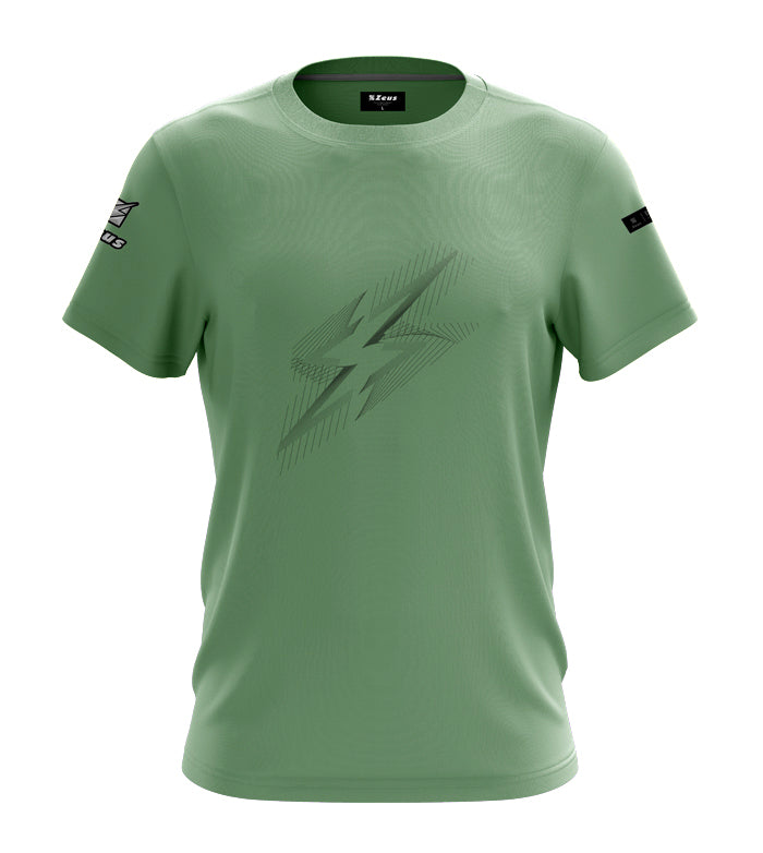 ZEUS - T-SHIRT RELAX ZS7