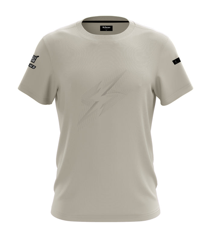 ZEUS - T-SHIRT RELAX ZS7