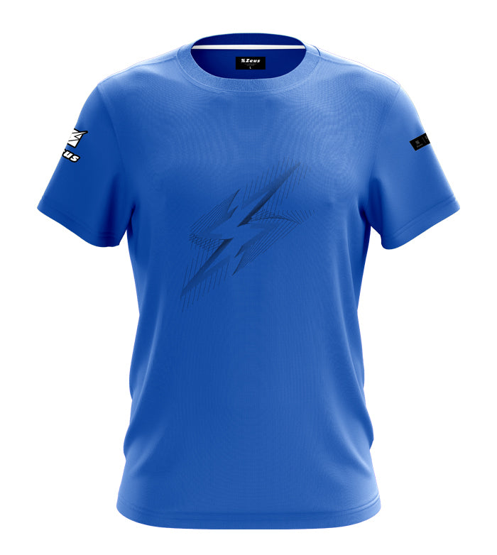 ZEUS - T-SHIRT RELAX ZS7