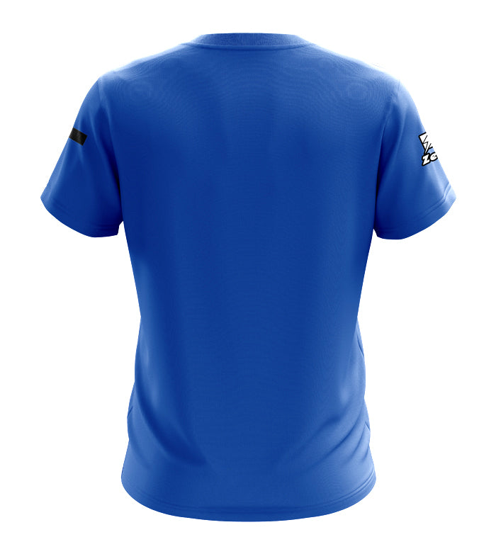 ZEUS - T-SHIRT RELAX ZS7