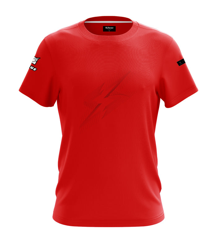 ZEUS - T-SHIRT RELAX ZS7