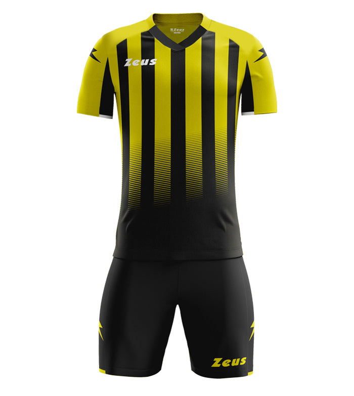 KIT VENUS ZEUS SPORT CALCIO CALCETTO SOCCER FOOTBALL