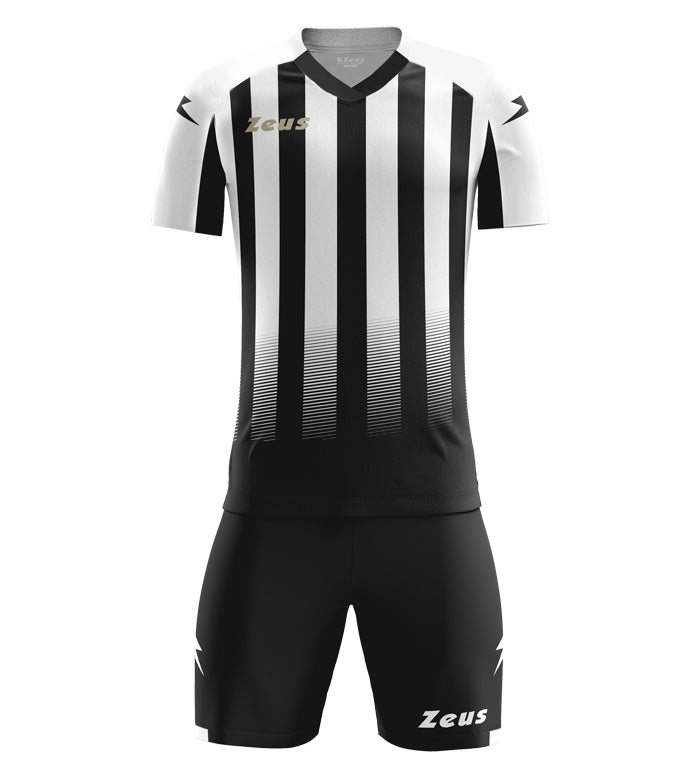 KIT VENUS ZEUS SPORT CALCIO CALCETTO SOCCER FOOTBALL