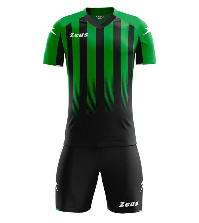 KIT VENUS ZEUS SPORT CALCIO CALCETTO SOCCER FOOTBALL