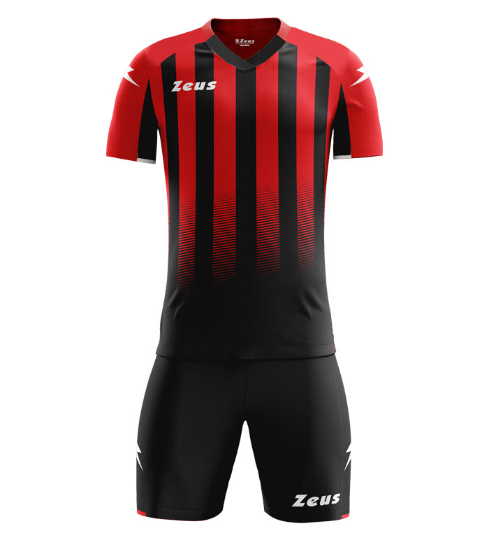 KIT VENUS ZEUS SPORT CALCIO CALCETTO SOCCER FOOTBALL