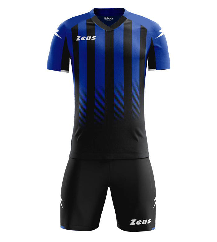 KIT VENUS ZEUS SPORT CALCIO CALCETTO SOCCER FOOTBALL