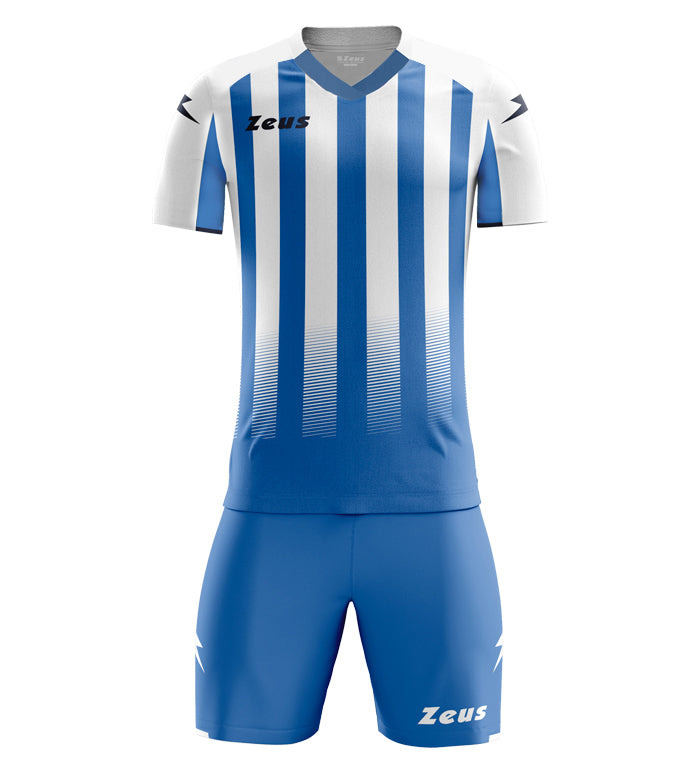 KIT VENUS ZEUS SPORT CALCIO CALCETTO SOCCER FOOTBALL
