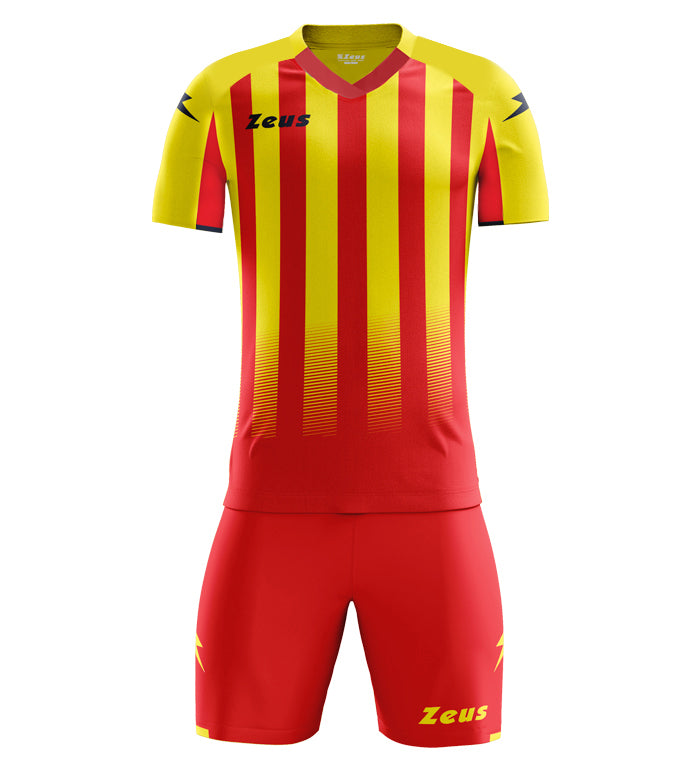 KIT VENUS ZEUS SPORT CALCIO CALCETTO SOCCER FOOTBALL