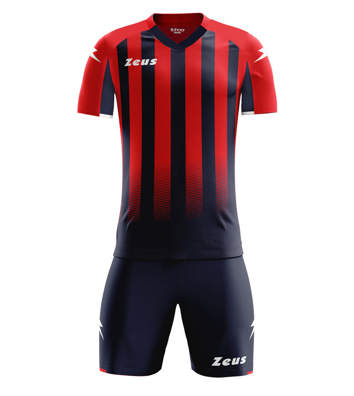 KIT VENUS ZEUS SPORT CALCIO CALCETTO SOCCER FOOTBALL