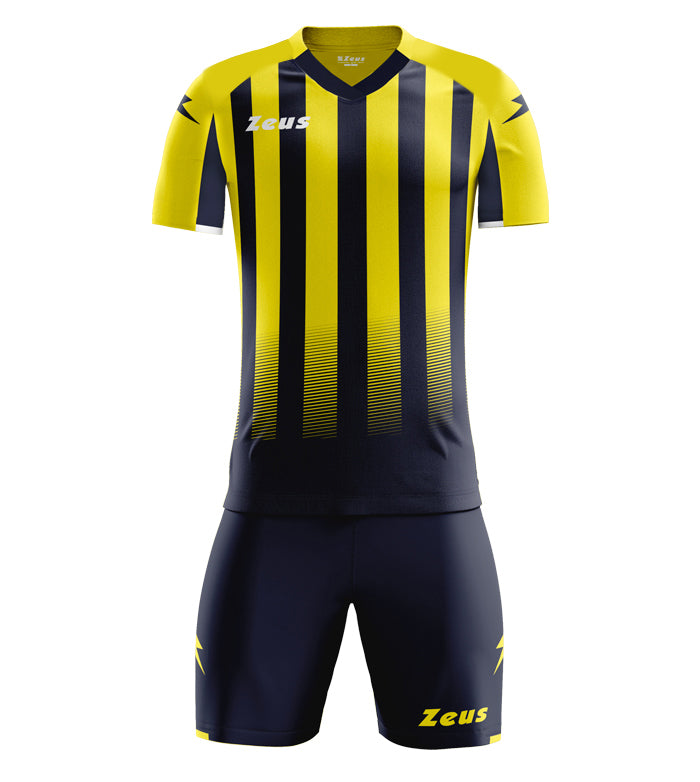 KIT VENUS ZEUS SPORT CALCIO CALCETTO SOCCER FOOTBALL