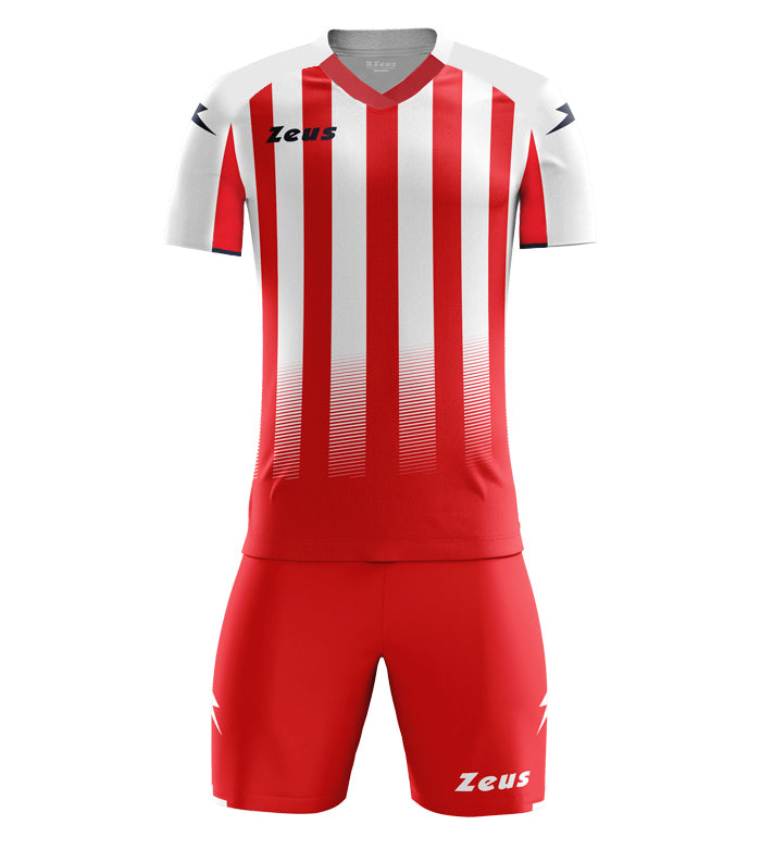 KIT VENUS ZEUS SPORT CALCIO CALCETTO SOCCER FOOTBALL