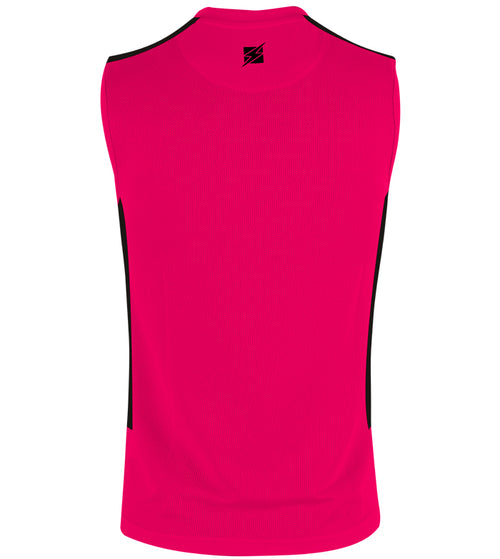 START TANK TOP ZEUS SPORT