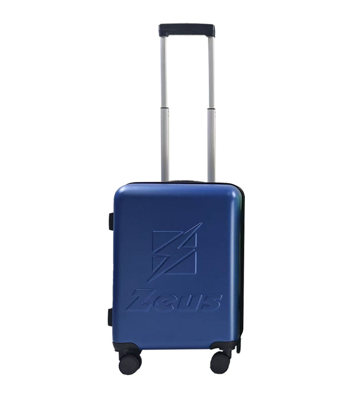 TROLLEY OFF ZEUS -ZAINO TROLLEY
