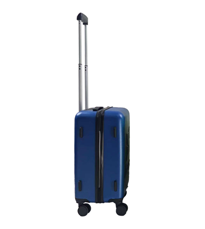 TROLLEY OFF ZEUS -ZAINO TROLLEY