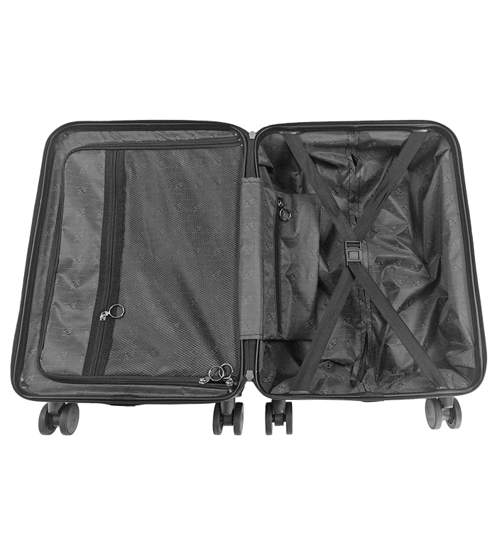 TROLLEY OFF ZEUS -ZAINO TROLLEY