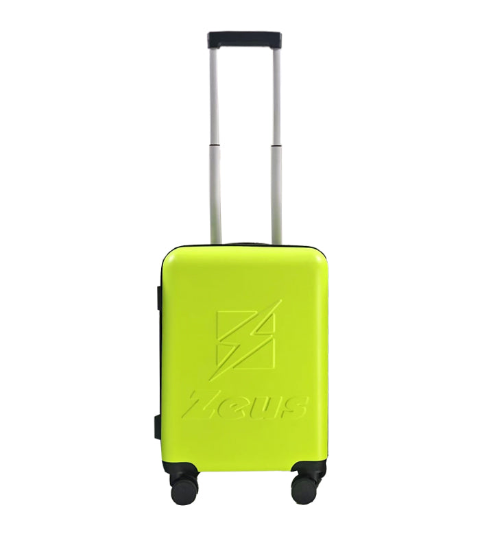TROLLEY OFF ZEUS -ZAINO TROLLEY