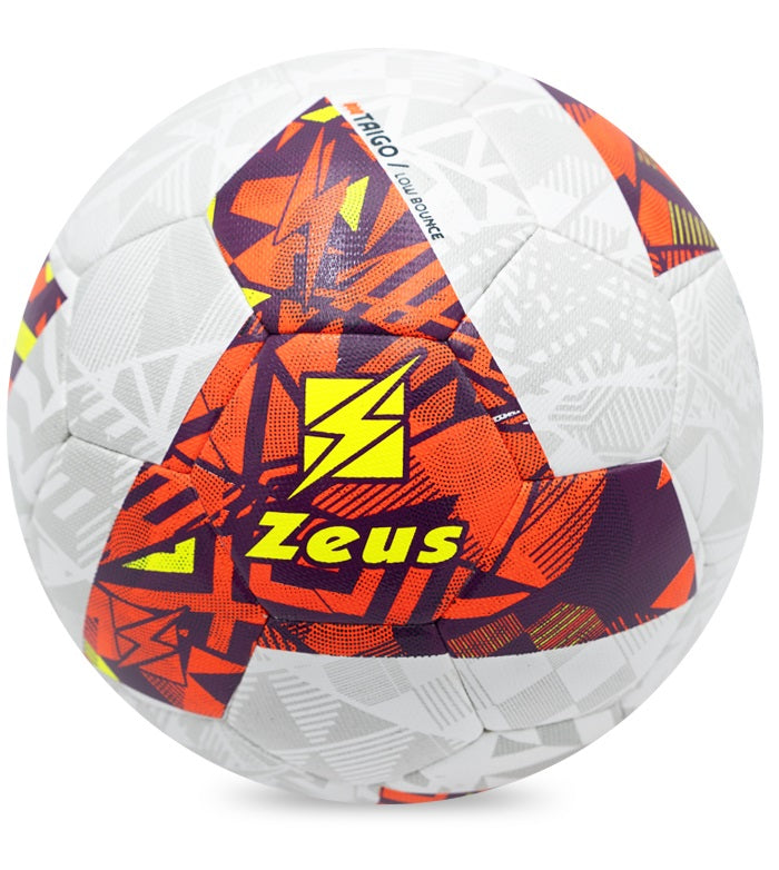 ZEUS - PALLONE TAIGO RIMBALZO CONTROLLATO