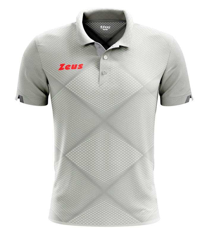 POLO GALAXY  ZEUS SPORT RELAX LINE RAPPRESENTANZA