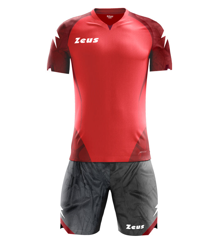KIT GALAXY ZEUS SPORT CALCIO CALCETTO SOCCER FOOTBALL