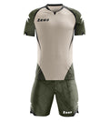 GALAXY ZEUS FOOTBALL SOCCER FUTSAL KIT