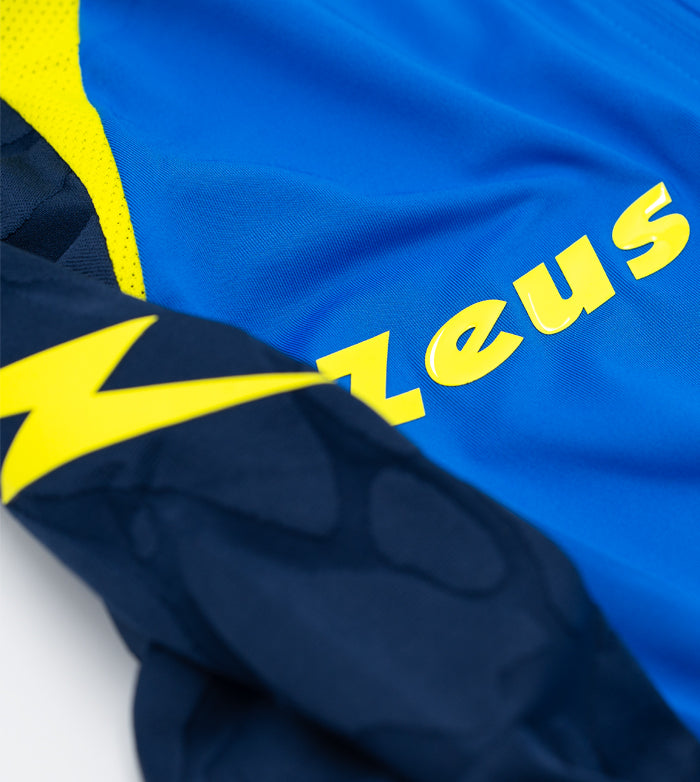 ZEUS SPORT-TUTA TRAIN GALAXY