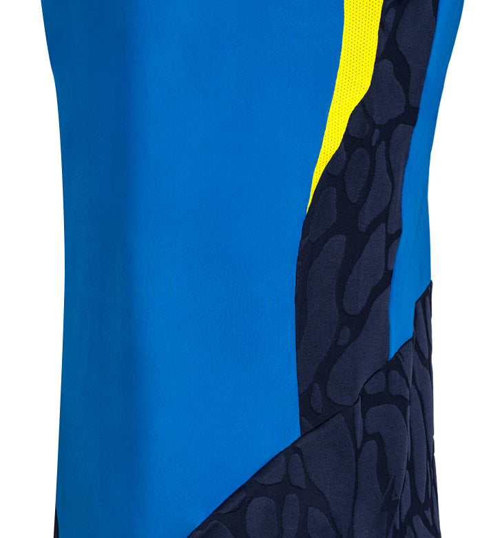 ZEUS SPORT-TRAIN GALAXY TRACKSUIT