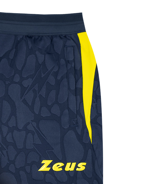ZEUS SPORT-TRAIN GALAXY TRACKSUIT