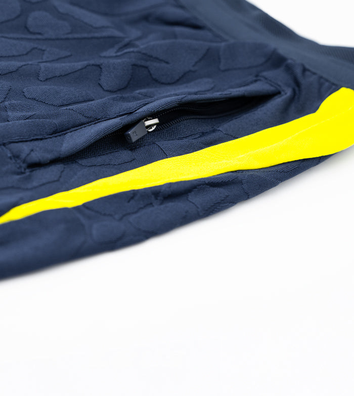 ZEUS SPORT-TRAIN GALAXY TRACKSUIT