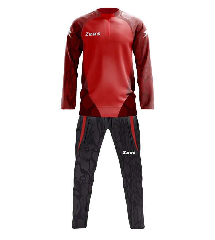 ZEUS SPORT-TRAIN GALAXY TRACKSUIT