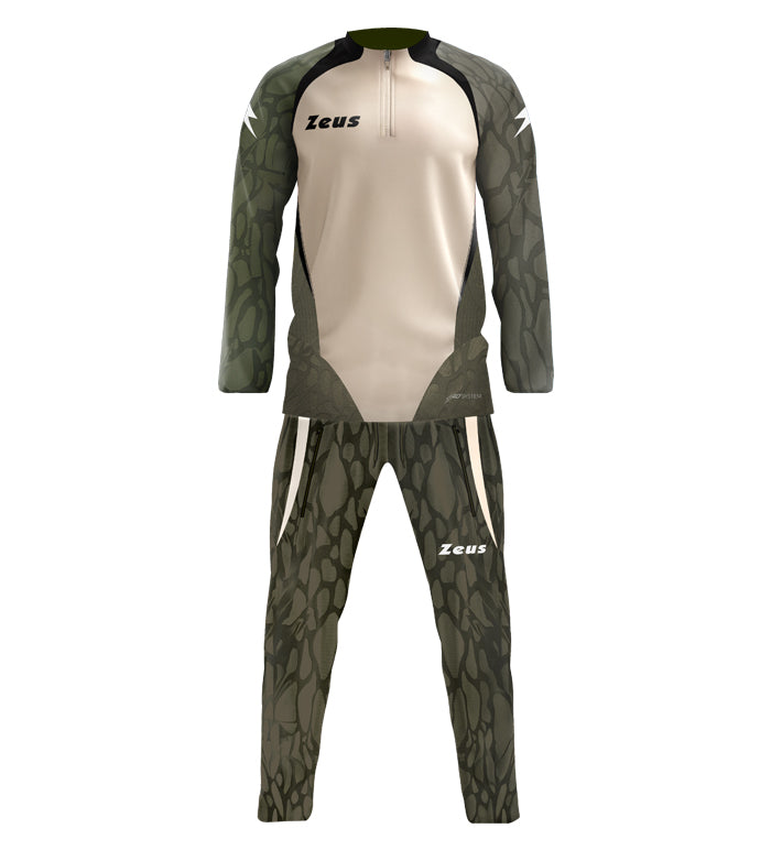 ZEUS SPORT-TRAIN GALAXY TRACKSUIT